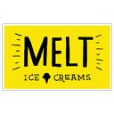 Melt Ice Creams company logo