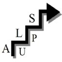 Adult Learning Systems, U.P. company logo