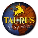 Taurus World of Adventure company logo