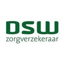 DSW Zorgverzekeraar company logo