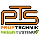 PTS Prüftechnik GmbH company logo