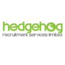 Hedgehog Recruitment company logo