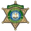 Orleans Parish Sheriff' company logo