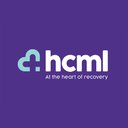 HCML company logo
