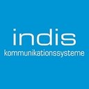 indis Kommunikationssysteme GmbH company logo