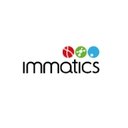 Immatics US company logo