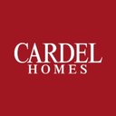 Cardel Homes company logo