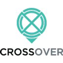 Crossover company logo