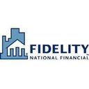 Fidelity National Financial company logo