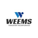 Weems Transport Incorporated company logo