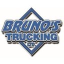 Bruno's Trucking Ltd. company logo