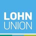 LOHNunion GmbH company logo