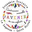 Ecole et college La Sagesse company logo