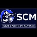 SCM SOUDURE CHAUDRONNERIE MAINTENANCE company logo
