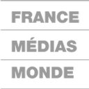 France Médias Monde company logo
