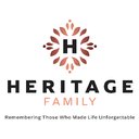 Cremation Society of the Carolinas, Heritage Family company logo