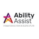 Ability Assist company logo