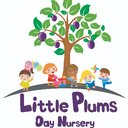 Little Plums Day Nursery company logo