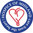 Hospice of Midland company logo