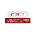 COMMUNITY HEALTH OF SOUTH FLORIDA INC company logo