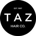 Taz Hair Co company logo