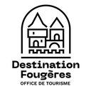Office de Tourisme Destination Fougères company logo
