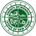 Monroe County company logo