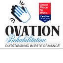 Ovation Rehabilitation Services, LLC company logo