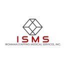 Ironman Staffing Medical Services, Inc. company logo