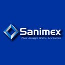 Sanimex company logo