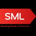 SML company logo