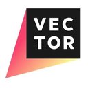 Vector Media company logo
