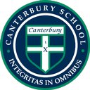 The Canterbury School company logo