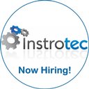 Instrotec company logo