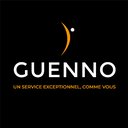 GUENNO Immobilier company logo