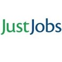 Just Jobs Network company logo
