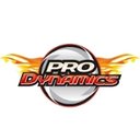 Prodynamics company logo