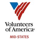 Volunteers of America Mid-States company logo