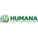 Humana People to People Italia scarl company logo