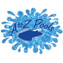 A to Z Pools Inc company logo