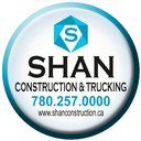 Shan Construction Services Ltd company logo