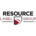 Resource Label Group company logo