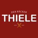 Feinbäckerei Thiele GmbH company logo
