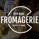 fromagerie du bout du monde company logo