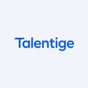 Talentige company logo