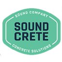 Sound Crete Contractors company logo