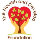The Nourish and Develop Foundation company logo