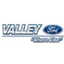 Valley Ford company logo