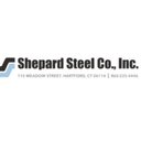 Shepard Steel company logo