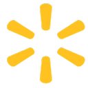 Walmart company logo